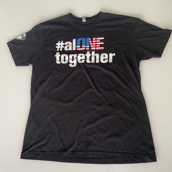 1st Responder shirt -BIOHAZARD, Law Enforcement, Fire Rescue, EMT, pandemic swag - Picture 5 of 10